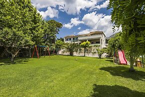 Villa Dvori Viškovi