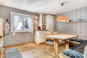 Haus Fellner by A-Appartements