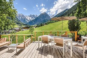 Haus Fellner by A-Appartements