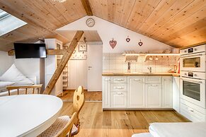 Haus Fellner by A-Appartements