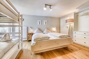 Haus Fellner by A-Appartements