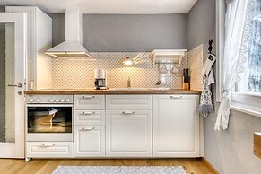 Haus Fellner by A-Appartements