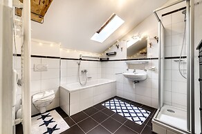 Haus Fellner by A-Appartements