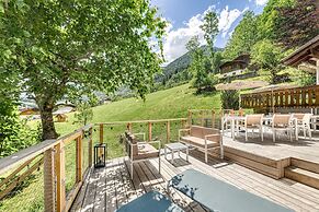 Haus Fellner by A-Appartements