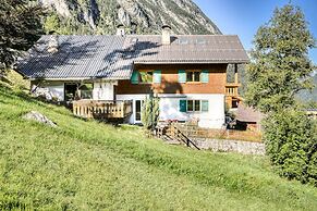 Haus Fellner by A-Appartements