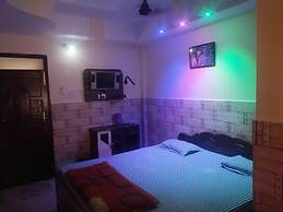 Goroomgo Prateek Residency Digha