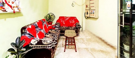 Goroomgo Prateek Residency Digha