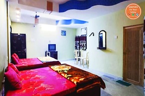 Goroomgo Prateek Residency Digha