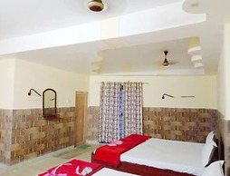 Goroomgo Prateek Residency Digha