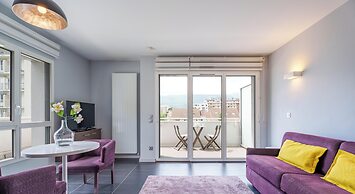 Tempologis Le Saint Germain Grenoble