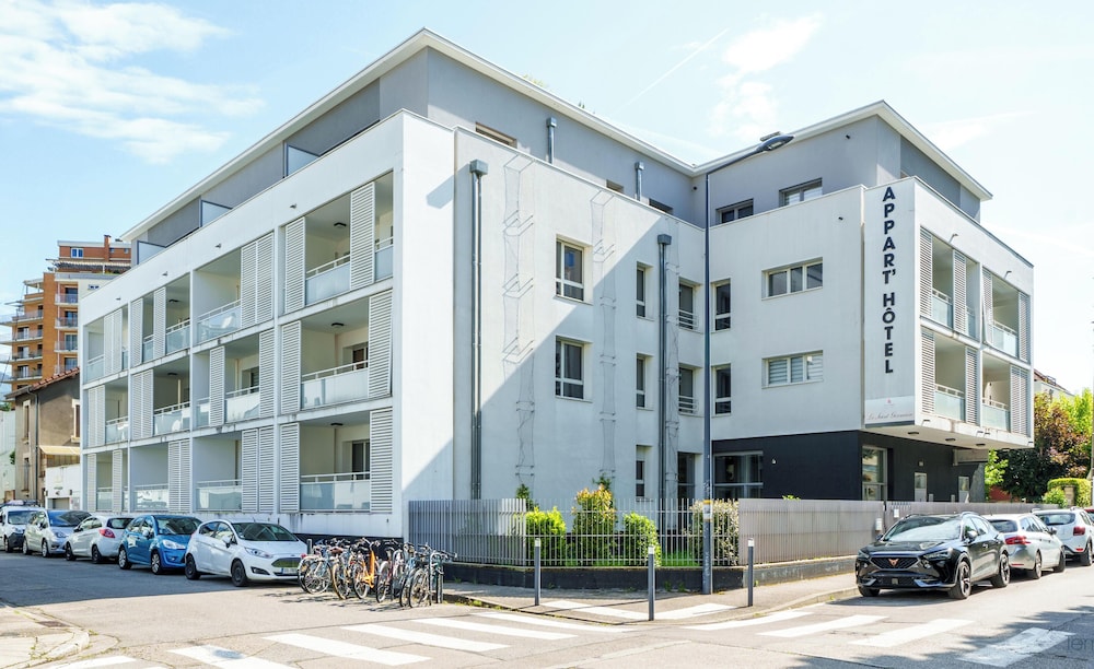 Tempologis Le Saint Germain Grenoble