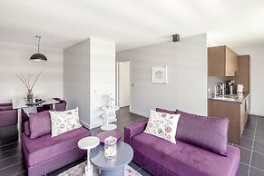 Tempologis Le Saint Germain Grenoble