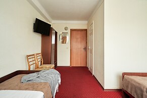 Hotel Druzhba