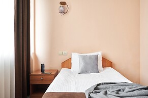 Hotel Druzhba