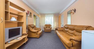 Hotel Druzhba