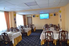 Hotel Druzhba