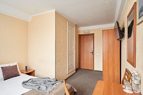 Hotel Druzhba
