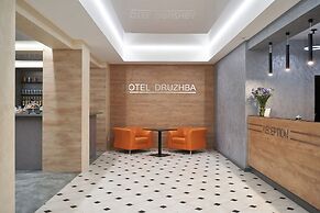 Hotel Druzhba