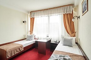Hotel Druzhba