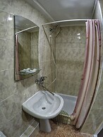 Hotel Druzhba