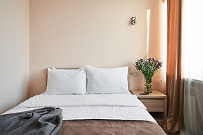 Hotel Druzhba