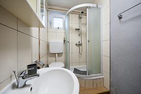 Apartments and Room Silvana