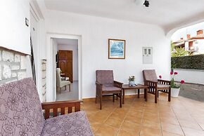 Apartments and Room Silvana