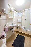 Apartments and Room Silvana