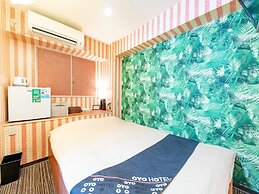 Tabist Hotel Aurora Ikebukuro