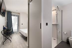 Arena Zone Hotel