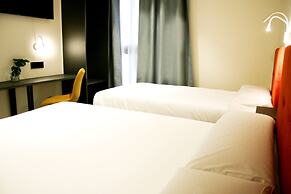 Arena Zone Hotel