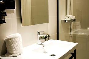 Arena Zone Hotel