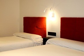 Arena Zone Hotel