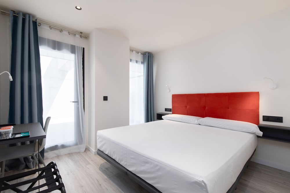 Arena Zone Hotel