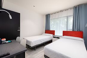 Arena Zone Hotel
