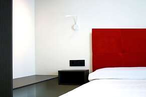 Arena Zone Hotel