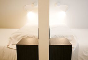 Arena Zone Hotel