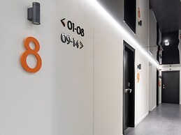 Arena Zone Hotel