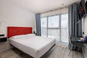 Arena Zone Hotel