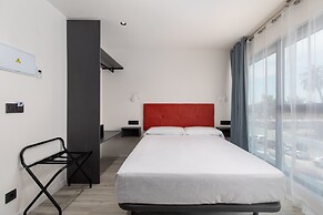 Arena Zone Hotel