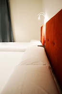 Arena Zone Hotel