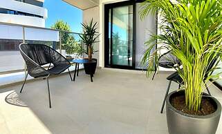Arena Zone Hotel