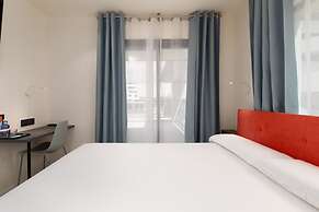 Arena Zone Hotel