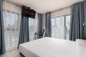 Arena Zone Hotel