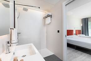 Arena Zone Hotel