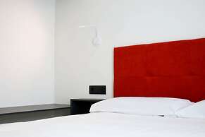 Arena Zone Hotel
