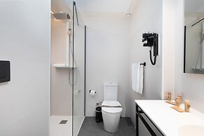 Arena Zone Hotel