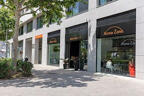 Arena Zone Hotel