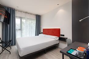 Arena Zone Hotel