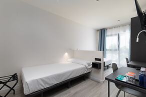 Arena Zone Hotel